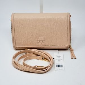 New Tory Burch Thea Crossbody Bag